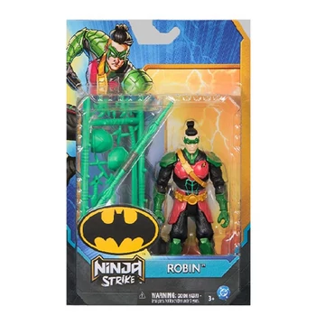 DC Ninja Strike: Robin nindzsa harcos - Spin Master