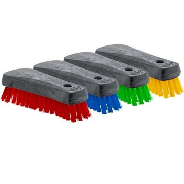 Bonus professzionális súrolókefe többféle színben 