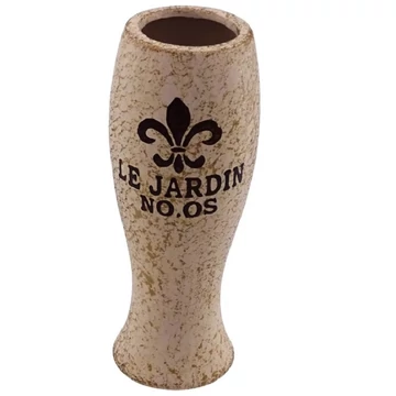 Kerámia váza 20cm 32229