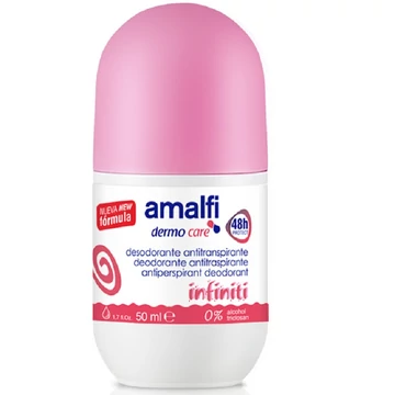 Amalfi infiniti roll-on 50ml