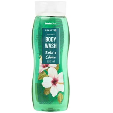 Beauty 4 body wash edens choise tusfürdő 250ml