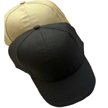 Baseball sapka többféle színben