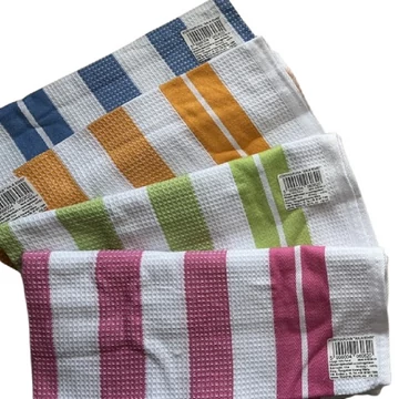 Konyharuha többféle színben 60x60 AN/4