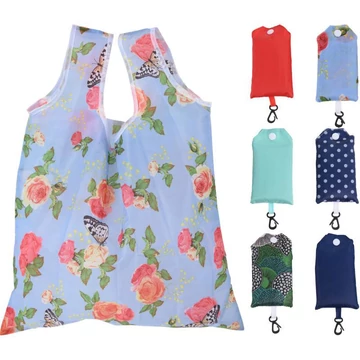 Bevásárlószatyor többféle változatban 43x54cm