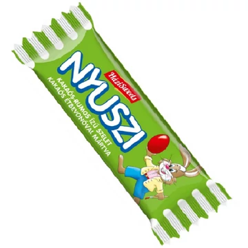 HáziSweets húsvéti nyuszi szelet 25g