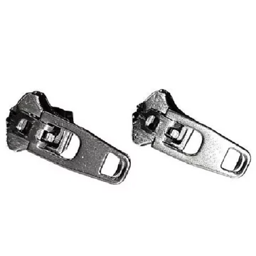 Lora antiallergén cipzáros fülbevaló 842021