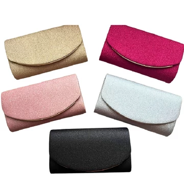 Alkalmi táska többféle színben