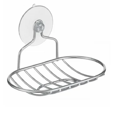 Jotta króm tapadókorongos fali szappantartó