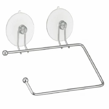 Jotta króm tapadókorongos wc-papír tartó