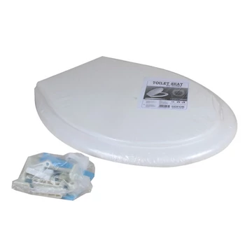 Sima WC ülőke többféle színben 