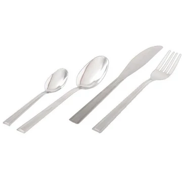 Domotti evőeszközkészlet 24db-os kiszerelésben