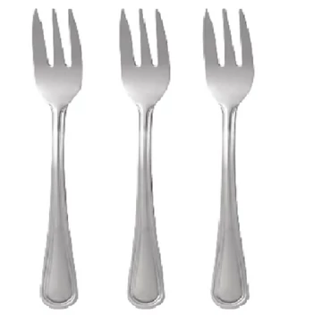 Domotti desszertvilla 3db-os kiszerelésben