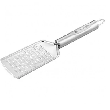Amibition kis lyukú konyhai reszelő 24cm