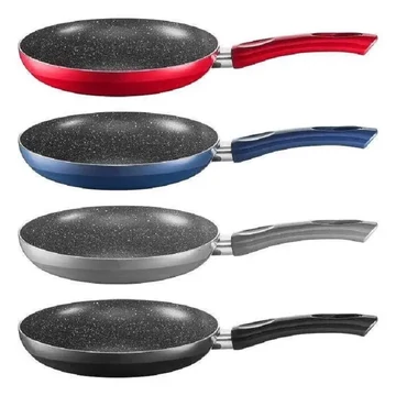 Domotti serpenyő 26cm több féle