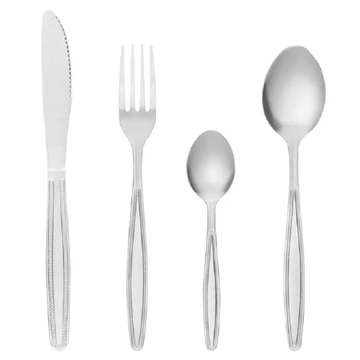 Domotti evőeszközszett 24db