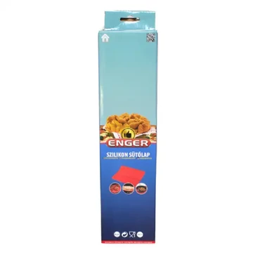 Enger szilikon sütőlap 40x28cm ENG-257
