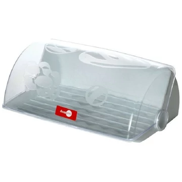 Domotti Kenyértartó, Ezüst