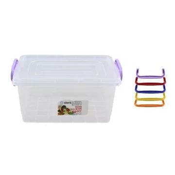 Sterk tárolódoboz 3l 26x17x11cm