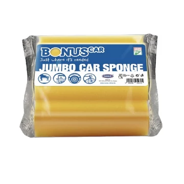 Bonus Car Jumbo autószivacs 1db