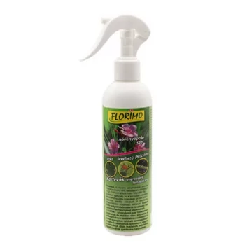 Florimo levéltetű, atka, pajsztetű elleni spray 200ml