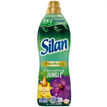 Silan fascinating jungle koncentrátum 770ml