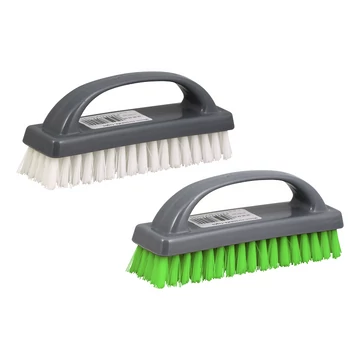 Körömkefe többféle változatban 