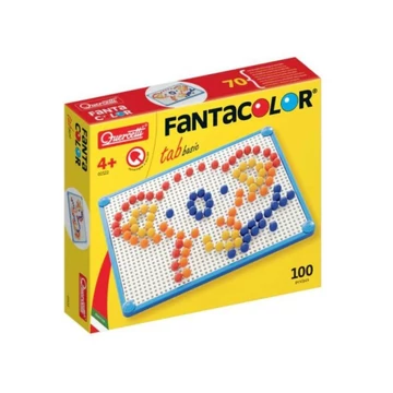 Quercetti: 100db-os pötyi készlet