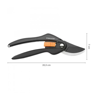 Fiskars SingleStep™ metszőolló P26 111260 (1000567)