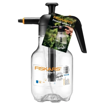 Fiskars Nagynyomású locsoló, 1,8 L (1027379)