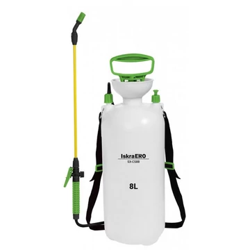 Iskra ero kerti permetező sx-cs8b 8l (3830076850936)