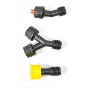 Hecht 004112 szórófej készlet h4112, h4116 (004112)