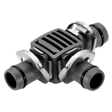 Gardena MD T-elem 1/2' (2db) (8329-29)