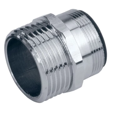 Gardena Külső menetes adapter buborékosítóval (18209-20)