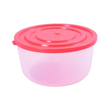 Kúpos tál+tető többféle színben