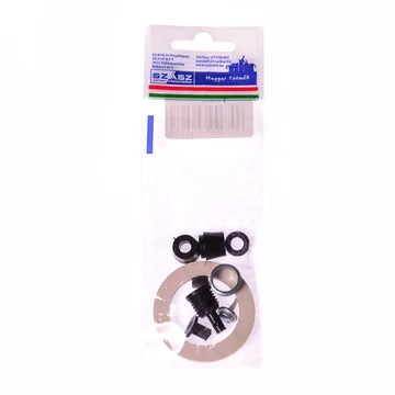 Szász Habszifon javítókészlet