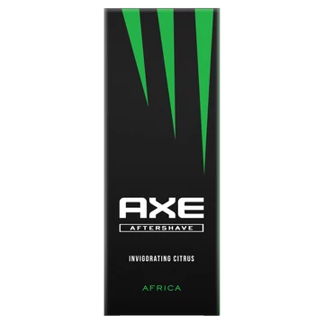 AXE Africa borotválkozás utáni arcszesz after shave 100ml