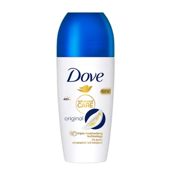 Dove Original női golyós dezodor 50ml