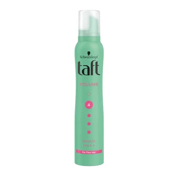Taft hajhab volume ultra strong 4 ultra dús 200ml