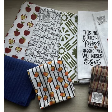 "PIG" konyharuha 40x60cm