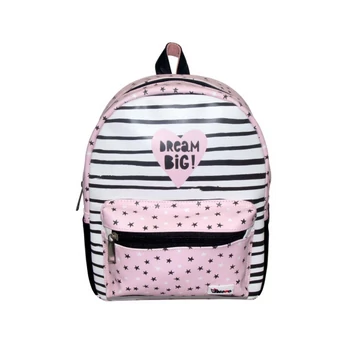 Tesoro Dream Big iskolatáska hátizsák