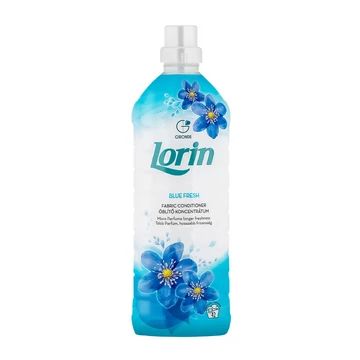 Lorin Blue Fresh öblítő 1L