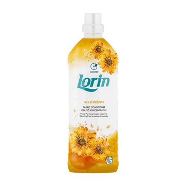 Lorin gold essence prémium öblítő 1L