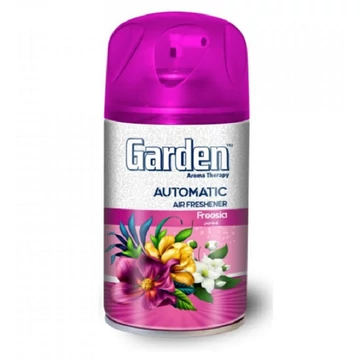 Garden freesia jasmin elektromos légfrissítő utántöltő 260ml