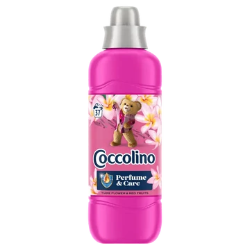 Coccolino tiare flower öblítő koncentrátum 925ml 37mosás