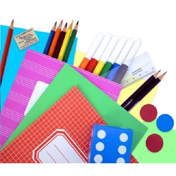 Tanszercsomag 1. osztályosok részére