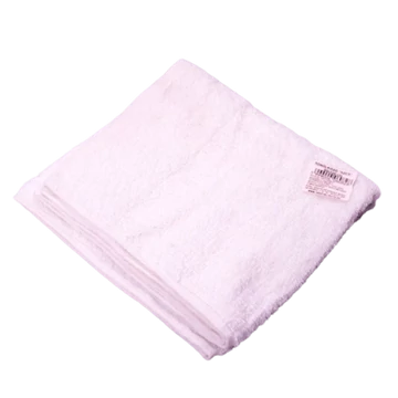 Frottír törölköző 50*100cm