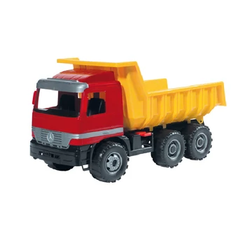 LENA: Mercedes-Benz Actros óriás dömper 63cm