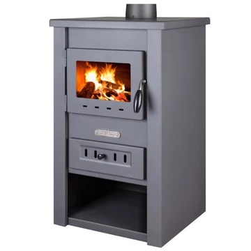 PRO TERMO Nova Trio kályha 7,5 kW (100024)