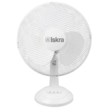 Iskra asztali ventilátor df-002 (IS11658)