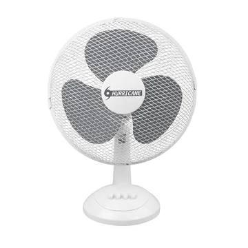 Iskra asztali ventilátor hurricane df-001d 16“ (IS8161)